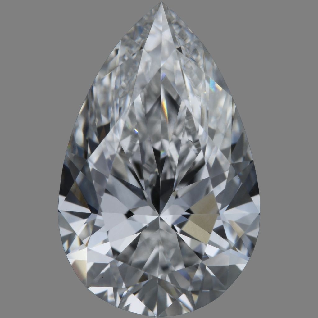 2.16 Carat · E · VVS2 Rare Carat Ideal Cut
