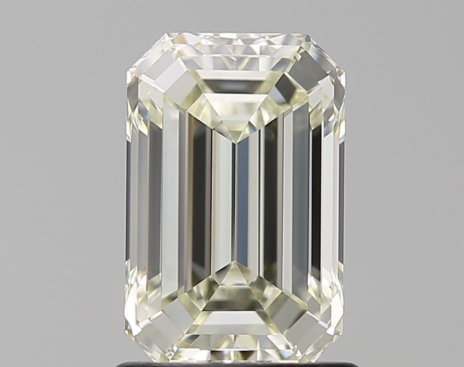 Prírodný diamant emerald,...