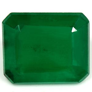 2.17 ct Emerald