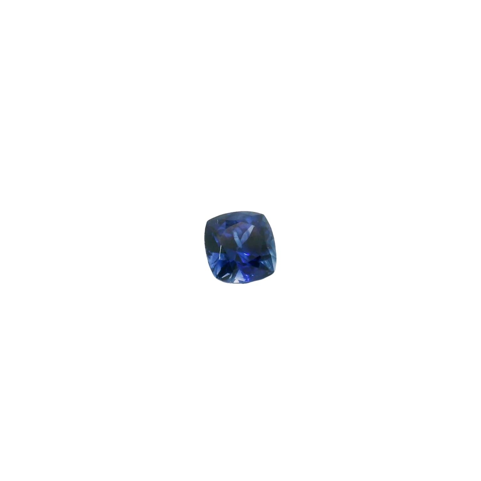 1.25 ct Sapphire