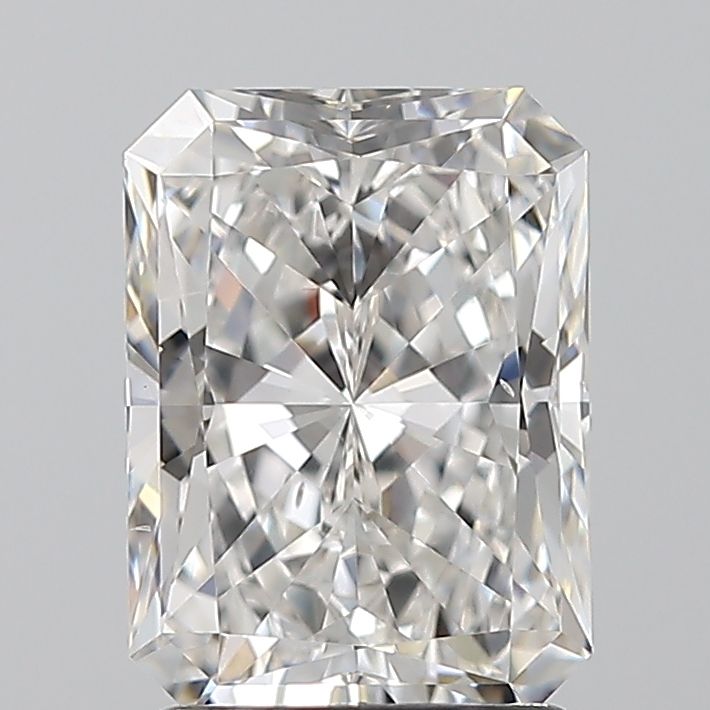 Prírodný diamant radiant,...