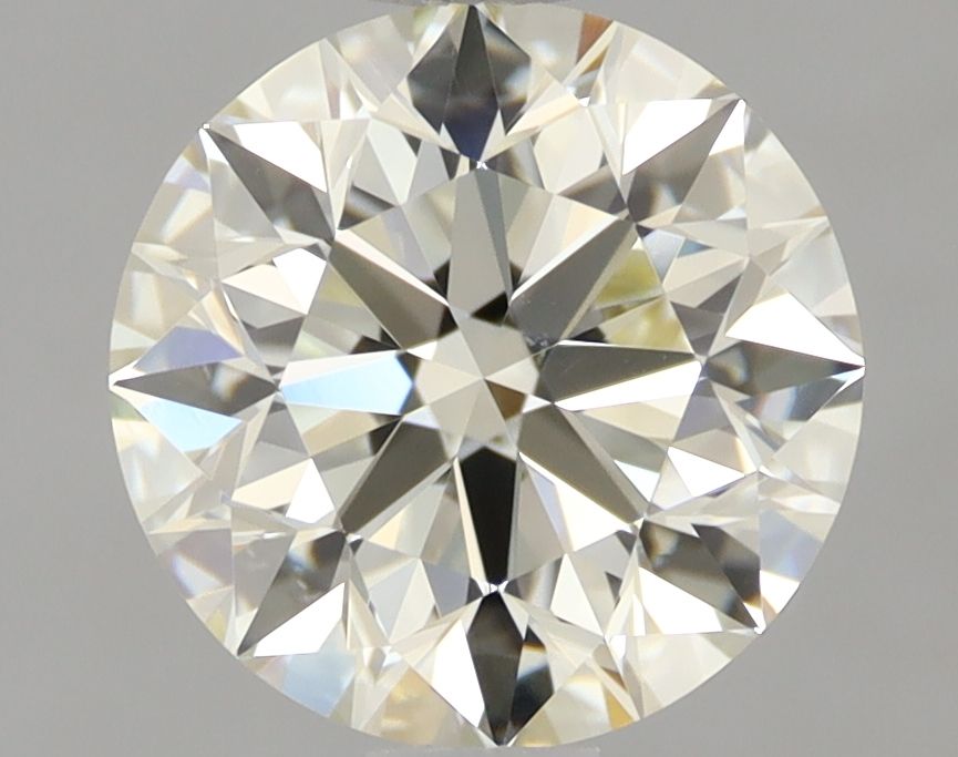 Prírodný diamant okrúhly...