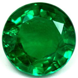 2.44 ct Emerald