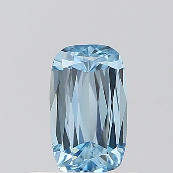 0.55 CT Blue RADIANT