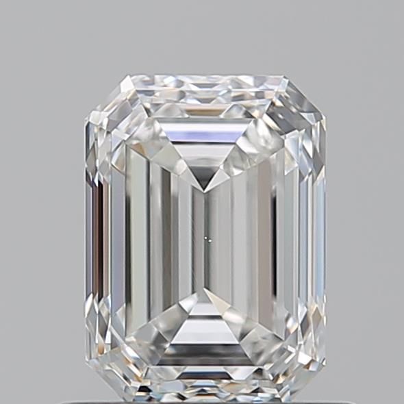 Prírodný diamant emerald,...