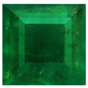 0.66 ct Emerald