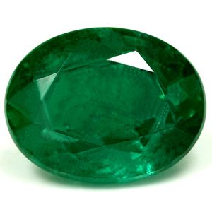 4.01 ct Emerald