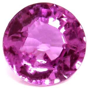 0.74 ct Sapphire