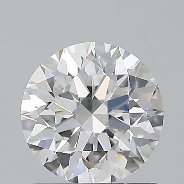 Prírodný diamant okrúhly...