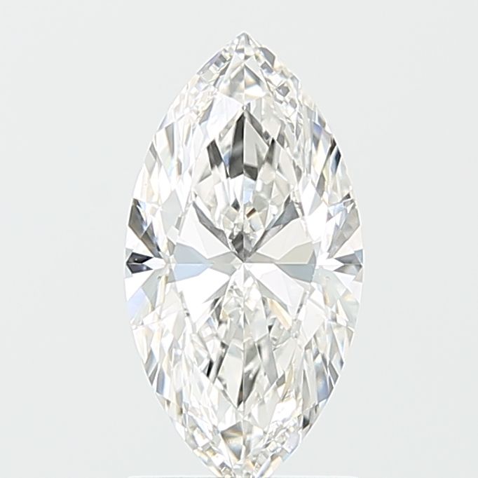 MARQUISE 1.5ct F VVS2 – EX EX NON