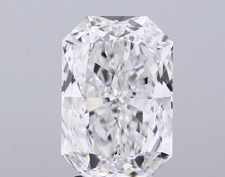 3.31 Carat · E · VVS2 Rare Carat Ideal Cut