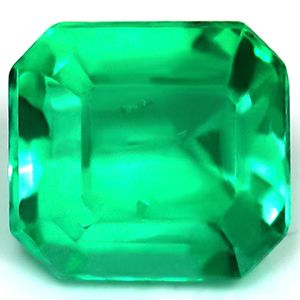 1.24 ct Emerald