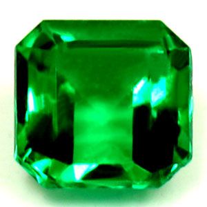 0.31 ct Emerald