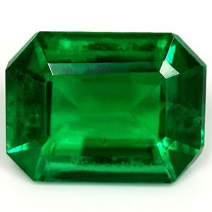 1.25 ct Emerald