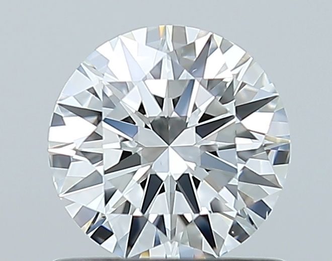 Prírodný diamant okrúhly...