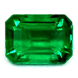 0.43 ct Emerald
