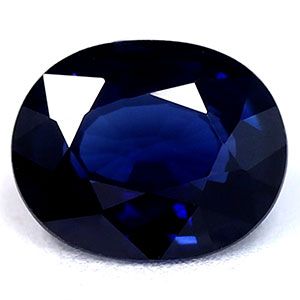 0.72 ct Sapphire