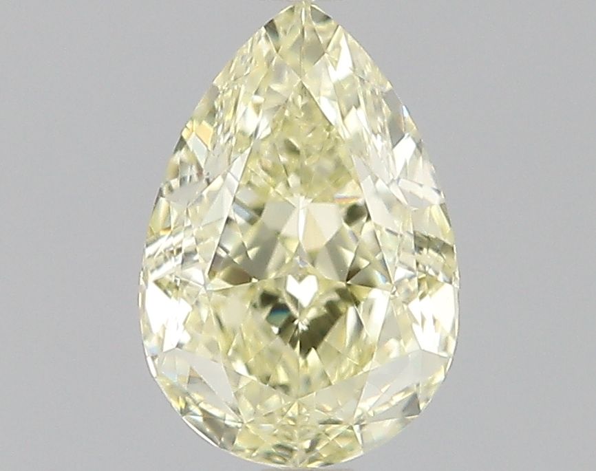 Yellow Diamond