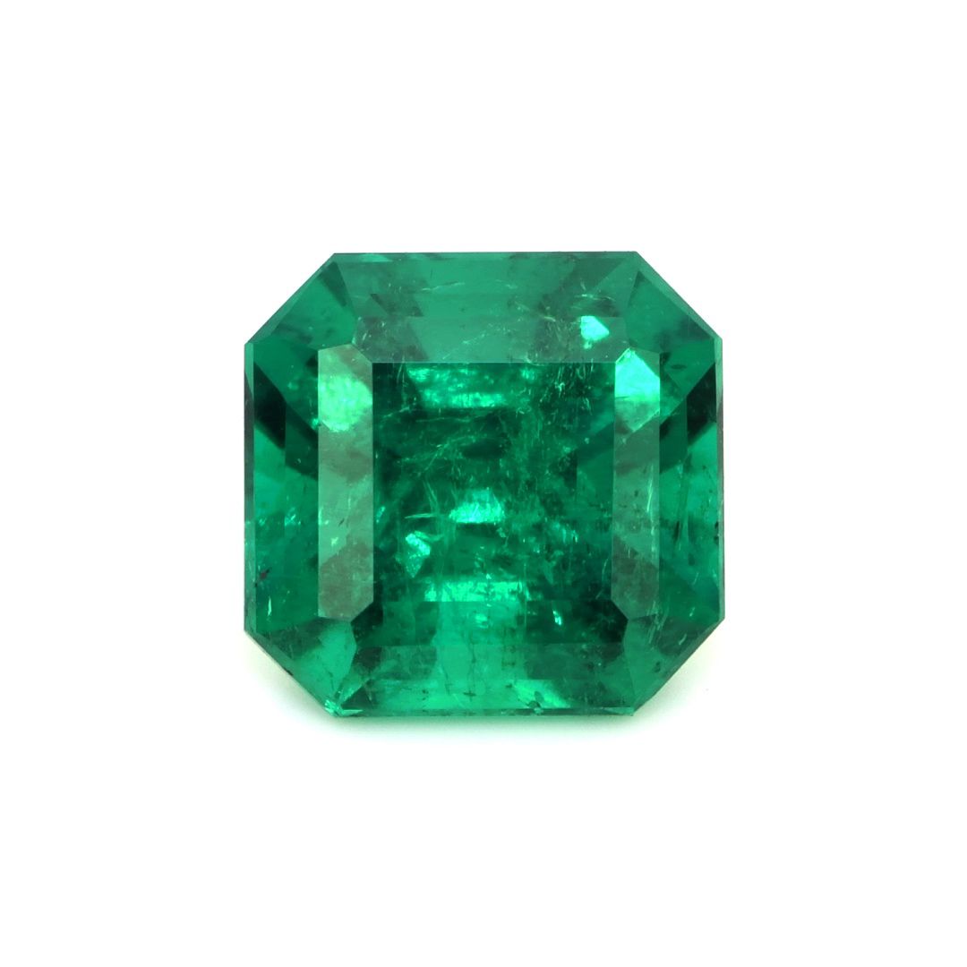 2.29 ct Emerald