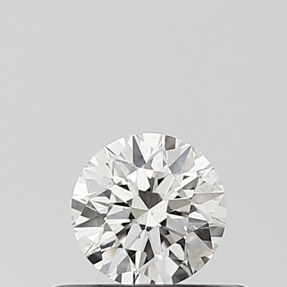 Prírodný diamant okrúhly...