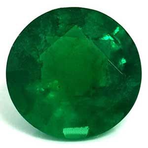 1.55 ct Emerald