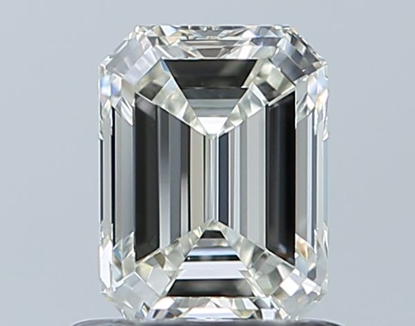 Prírodný diamant emerald,...