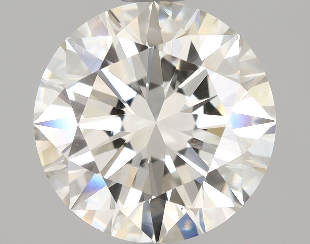 Prírodný diamant okrúhly...