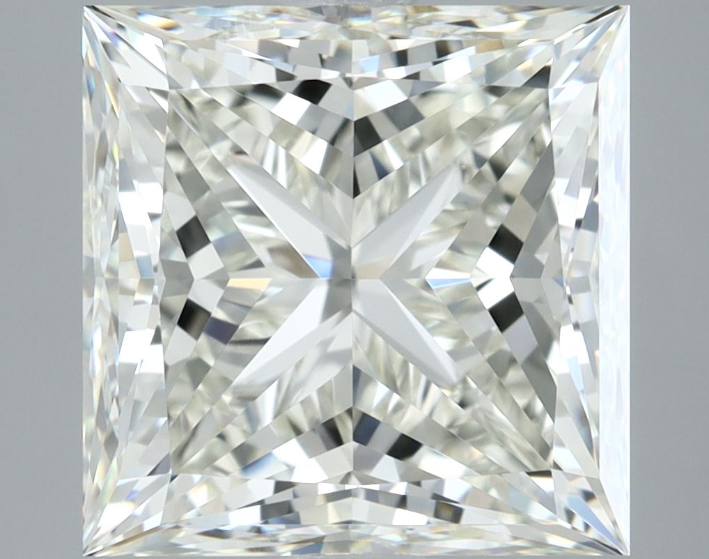 Prírodný diamant princess,...