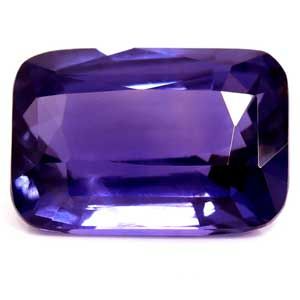 2.78 ct Sapphire