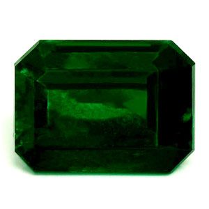 2.48 ct Emerald