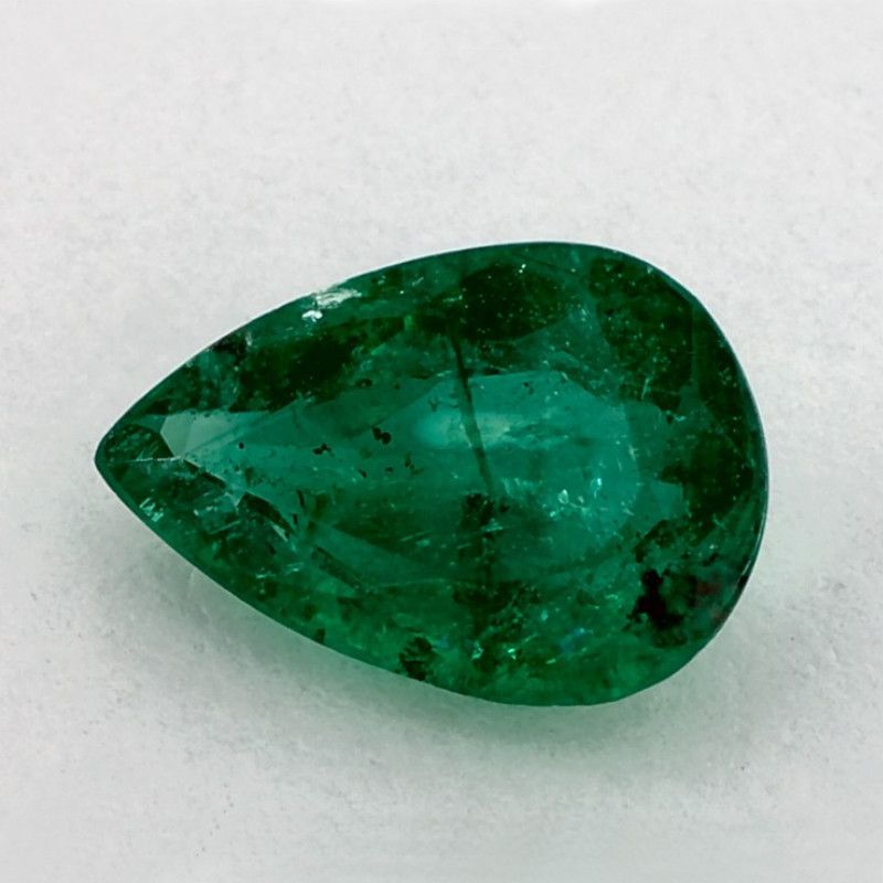 1.34 ct Emerald