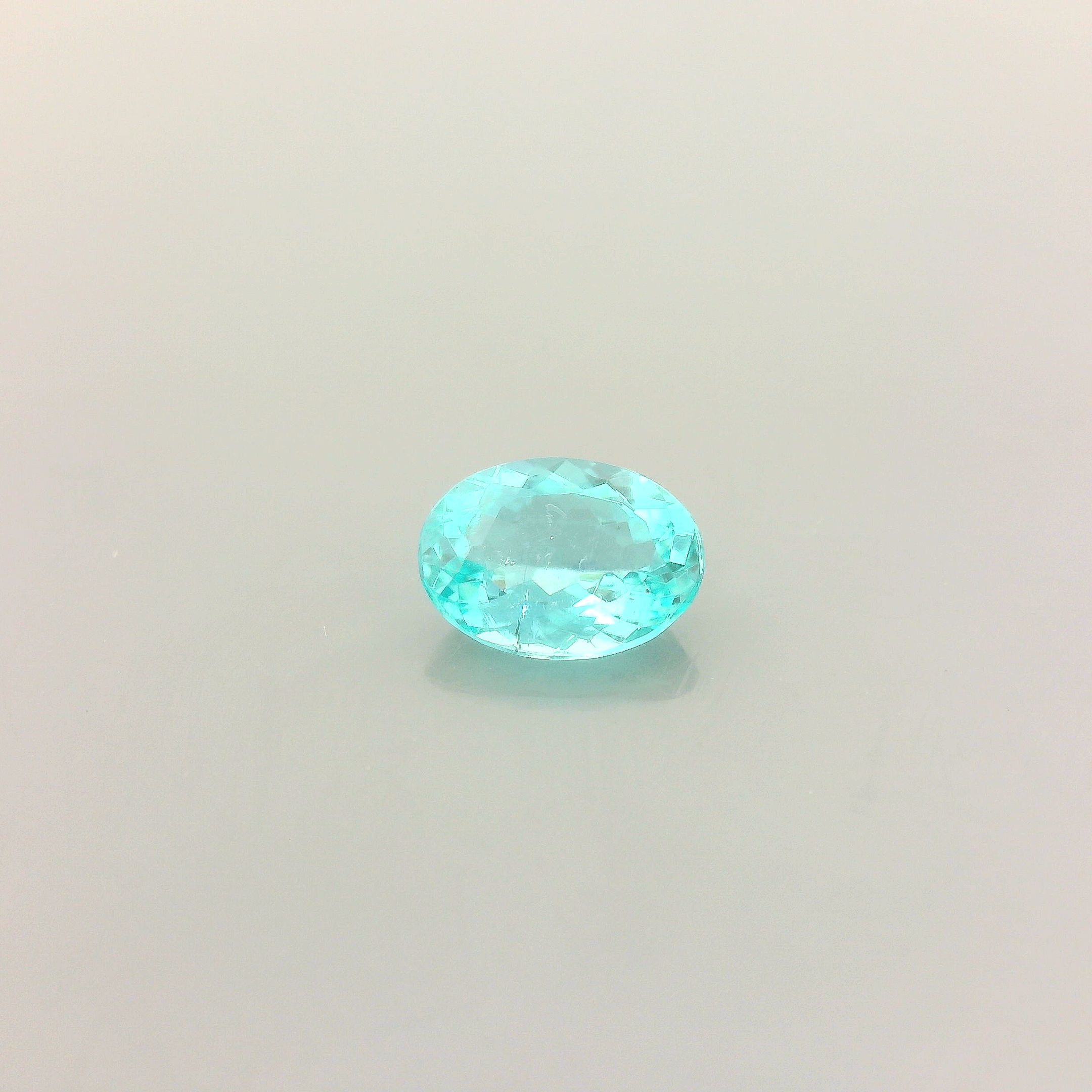 0.79 ct Tourmaline