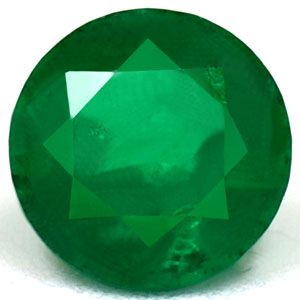 0.71 ct Emerald