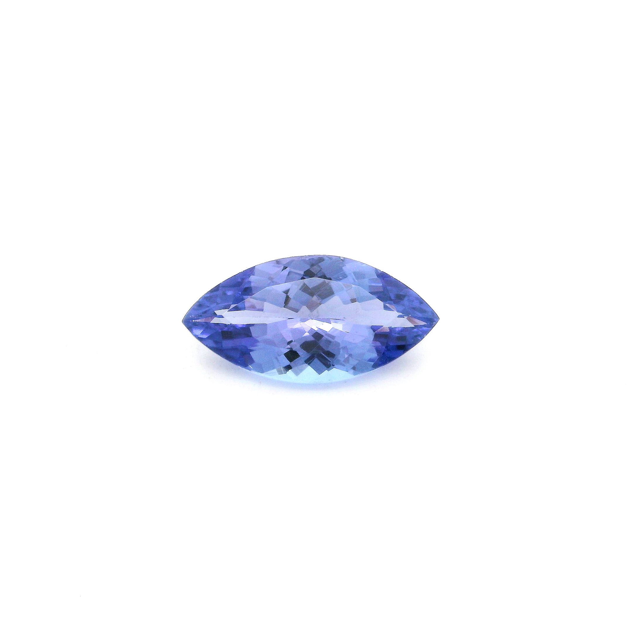 1.83 ct Tanzanite
