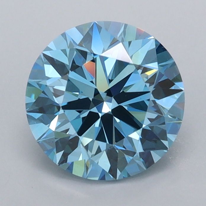 1.49 Carat · Fancy Vivid · VVS1