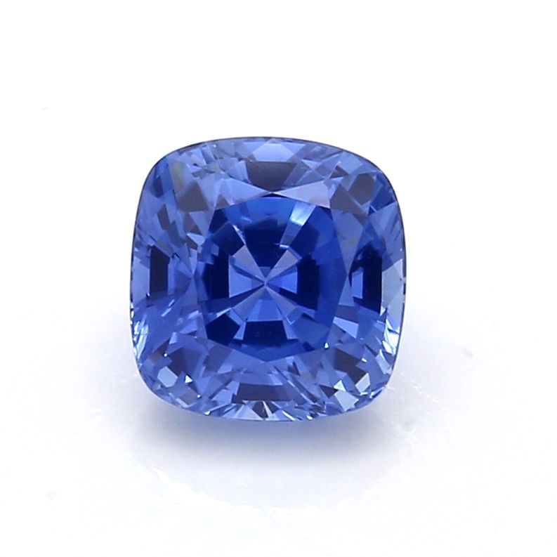 1.38 ct Sapphire
