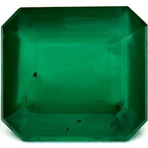 2.45 ct Emerald