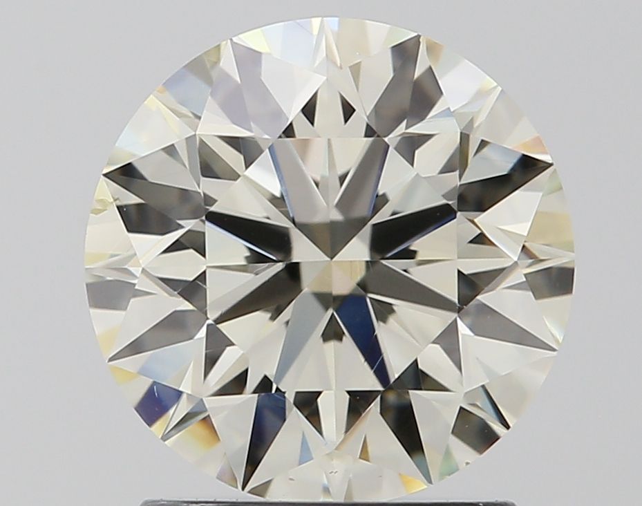 Prírodný diamant okrúhly...