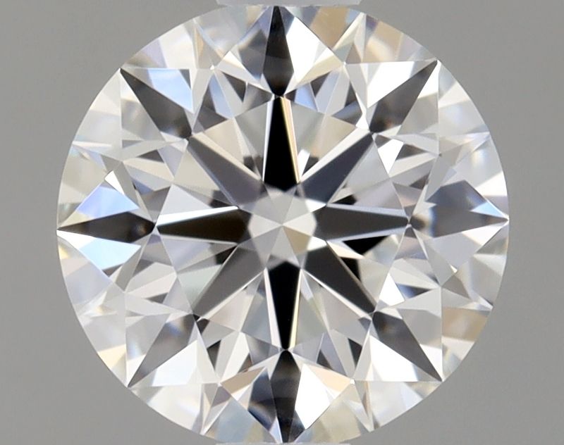 Prírodný diamant okrúhly...