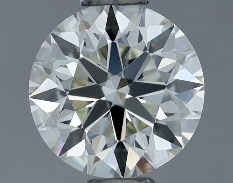 Prírodný diamant okrúhly...