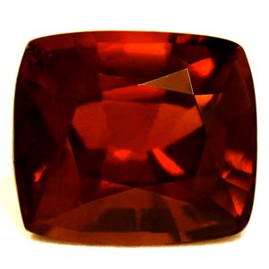 9.05 ct Garnet