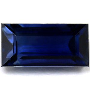 0.70 ct Sapphire