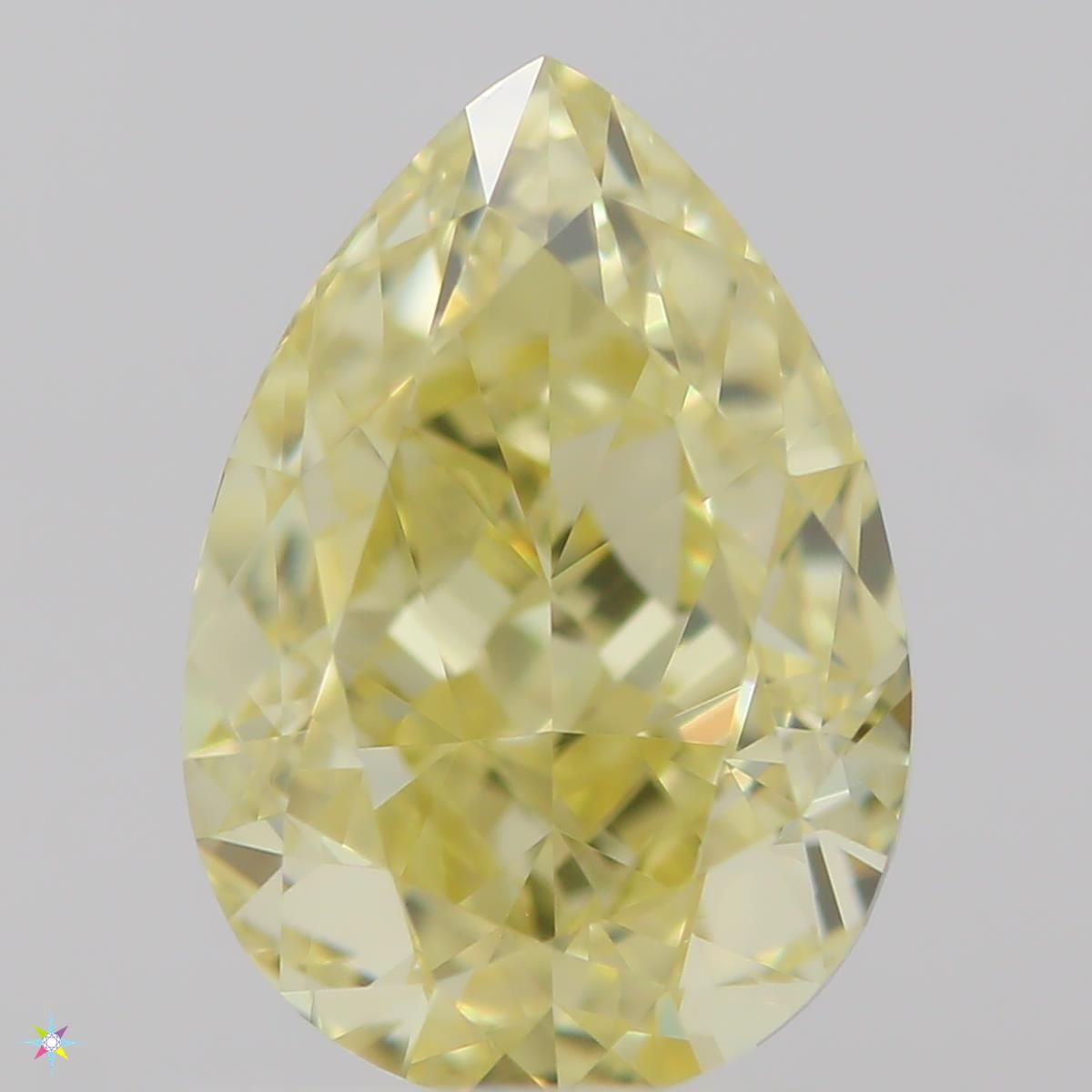 Yellow Diamond