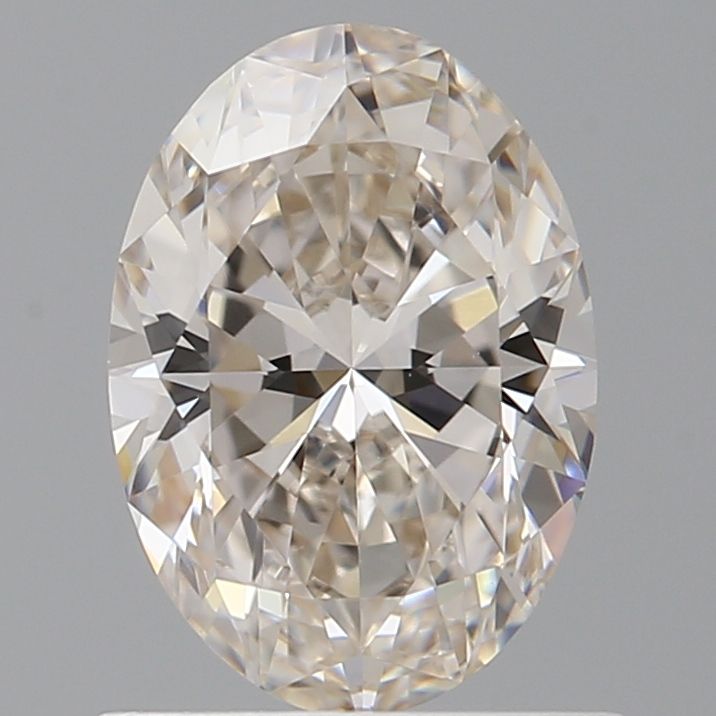 Prírodný diamant oval,...