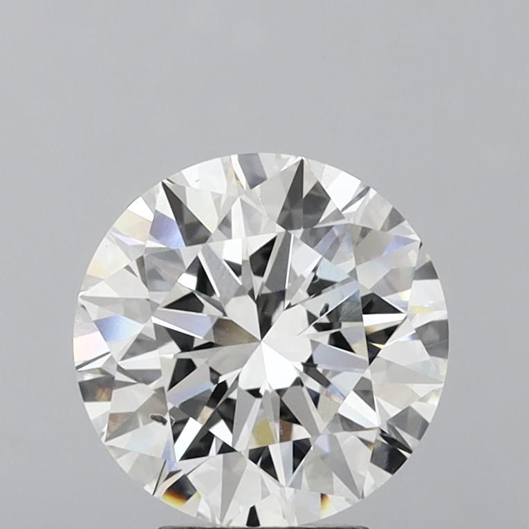 Round Diamond