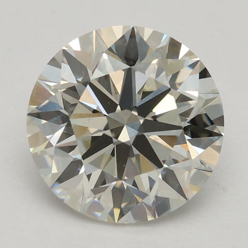 Round Diamond