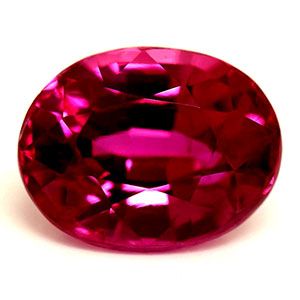 0.54 ct Ruby