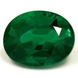 2.53 ct Emerald