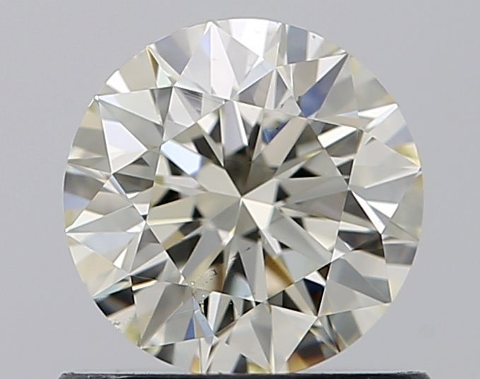 Prírodný diamant okrúhly...