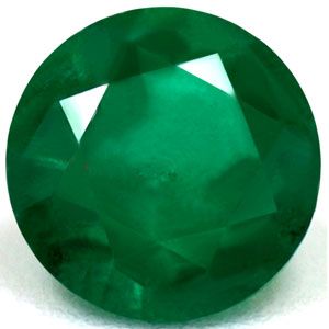0.48 ct Emerald